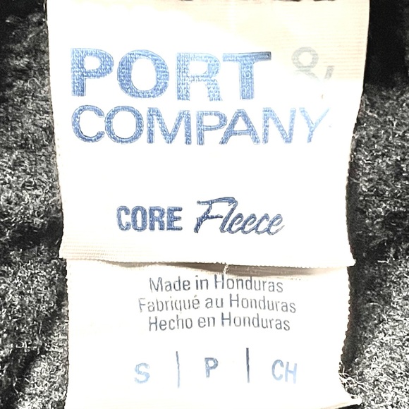 Luke Bryan Be Right Here Tour Sweatshirt - size S - Picture 5 of 7